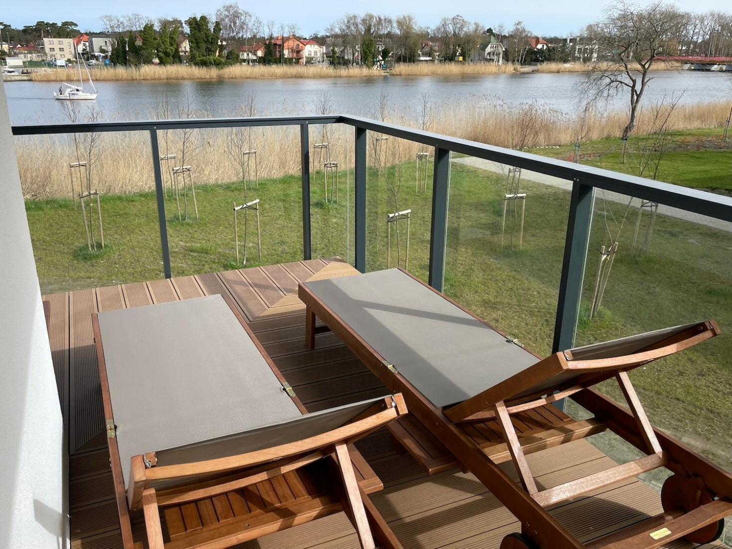 Ostseeperle - Pool, Sauna, 2 Bikes Dziwnów Esterno foto